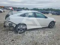 2019 Honda CIVIC фото