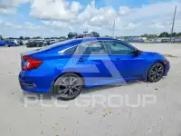 2019 Honda CIVIC фото