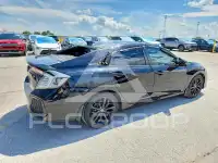 2019 Honda CIVIC фото