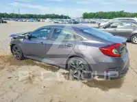 2019 Honda CIVIC фото