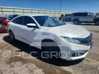 2019 Honda CIVIC photo