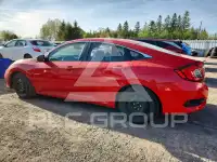 2019 Honda CIVIC фото
