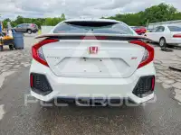 2019 Honda CIVIC фото