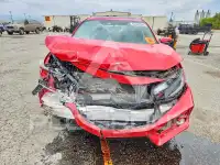 2019 Honda CIVIC фото