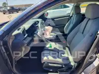 2019 Honda CIVIC фото