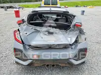 2019 Honda CIVIC фото