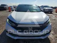 2019 Honda CIVIC фото