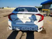 2019 Honda CIVIC photo