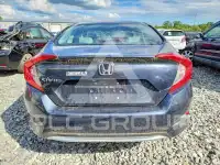 2019 Honda CIVIC фото