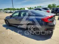 2019 Honda CIVIC фото