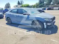 2019 Honda CIVIC фото