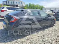 2019 Honda CIVIC фото