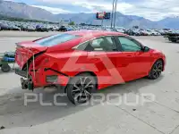 2019 Honda CIVIC фото