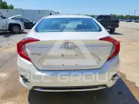 2019 Honda CIVIC фото
