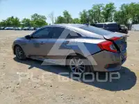 2019 Honda CIVIC фото