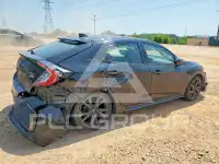 2019 Honda CIVIC фото