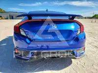 2019 Honda CIVIC фото