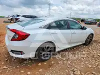 2019 Honda CIVIC фото