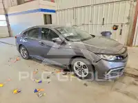 2019 Honda CIVIC фото