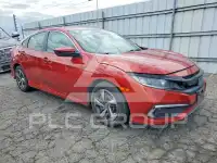 2019 Honda CIVIC фото