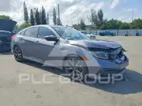 2019 Honda CIVIC photo