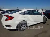 2019 Honda CIVIC фото