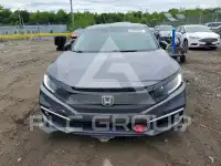 2019 Honda CIVIC photo