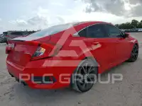 2019 Honda CIVIC фото
