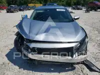 2019 Honda CIVIC фото