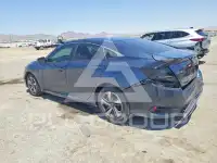 2019 Honda CIVIC фото