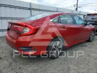 2019 Honda CIVIC фото