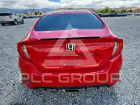 2019 Honda CIVIC фото