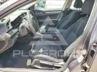 2019 Honda CIVIC photo