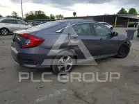 2019 Honda CIVIC photo