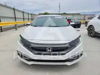 2019 Honda CIVIC photo