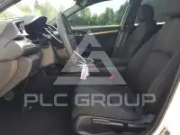 2019 Honda CIVIC фото