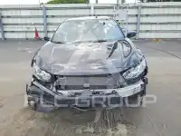 2019 Honda CIVIC фото