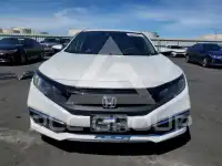 2019 Honda CIVIC photo
