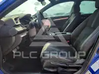 2019 Honda CIVIC фото