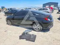 2019 Honda CIVIC photo