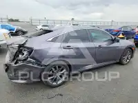 2019 Honda CIVIC фото