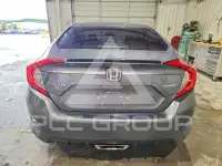2019 Honda CIVIC фото