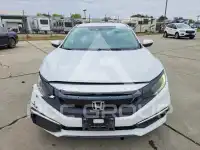 2019 Honda CIVIC фото