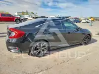 2019 Honda CIVIC фото