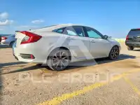 2019 Honda CIVIC photo
