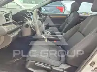 2019 Honda CIVIC фото