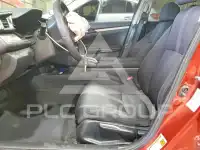 2019 Honda CIVIC фото