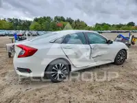 2019 Honda CIVIC фото