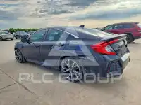 2019 Honda CIVIC photo
