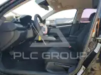 2019 Honda CIVIC фото